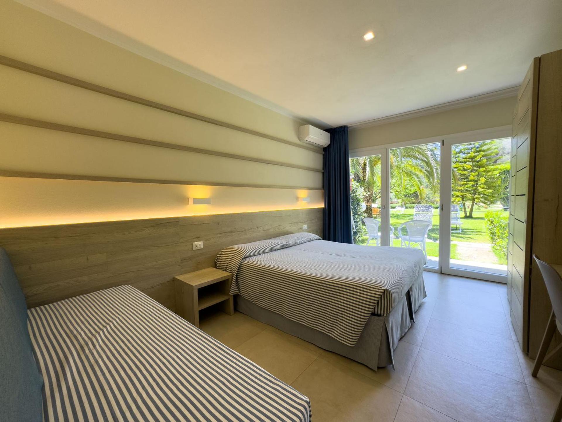 Hotel Villa Rodriguez Каполівері Екстер'єр фото