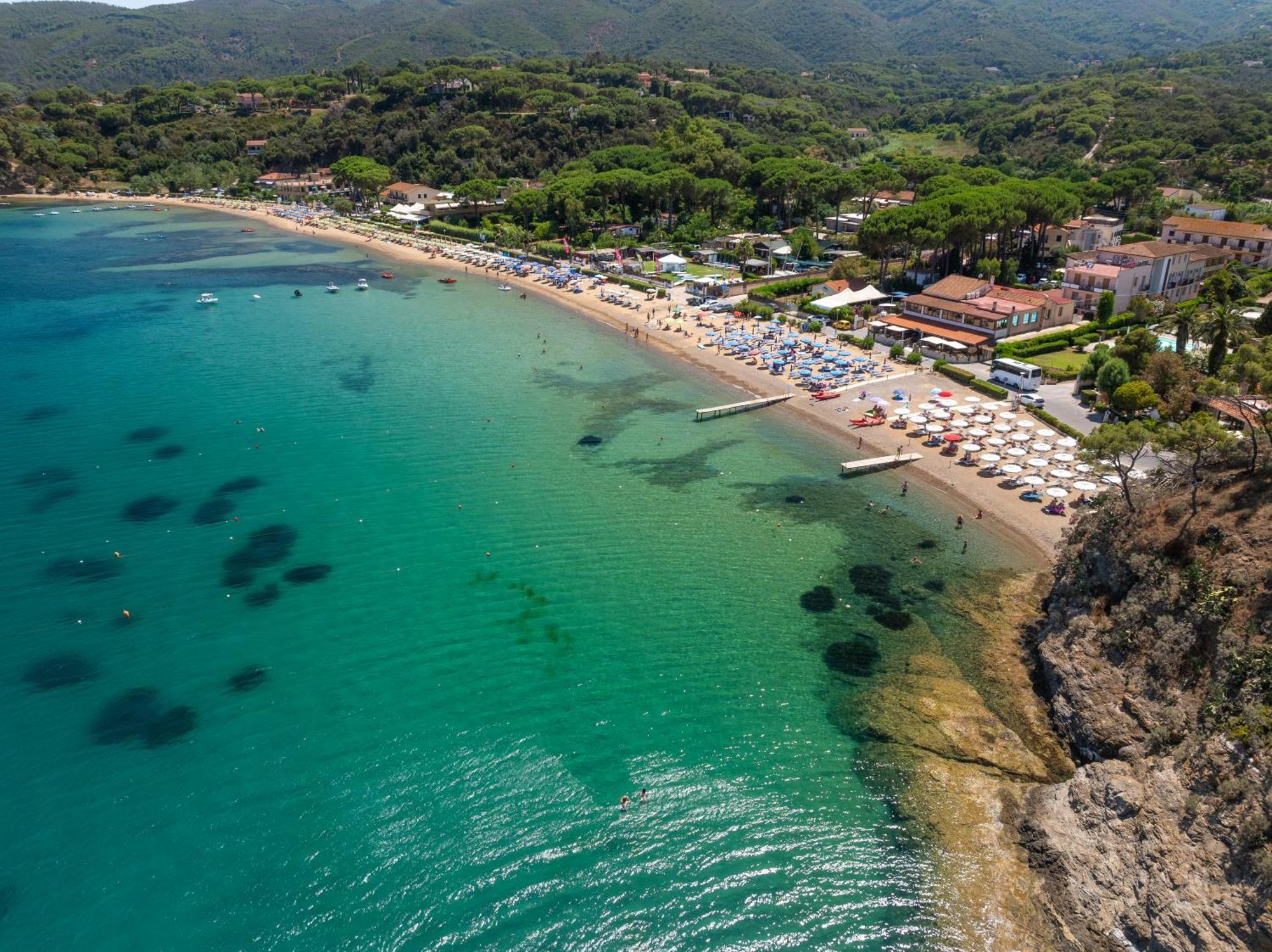 Hotel Villa Rodriguez Каполівері Екстер'єр фото