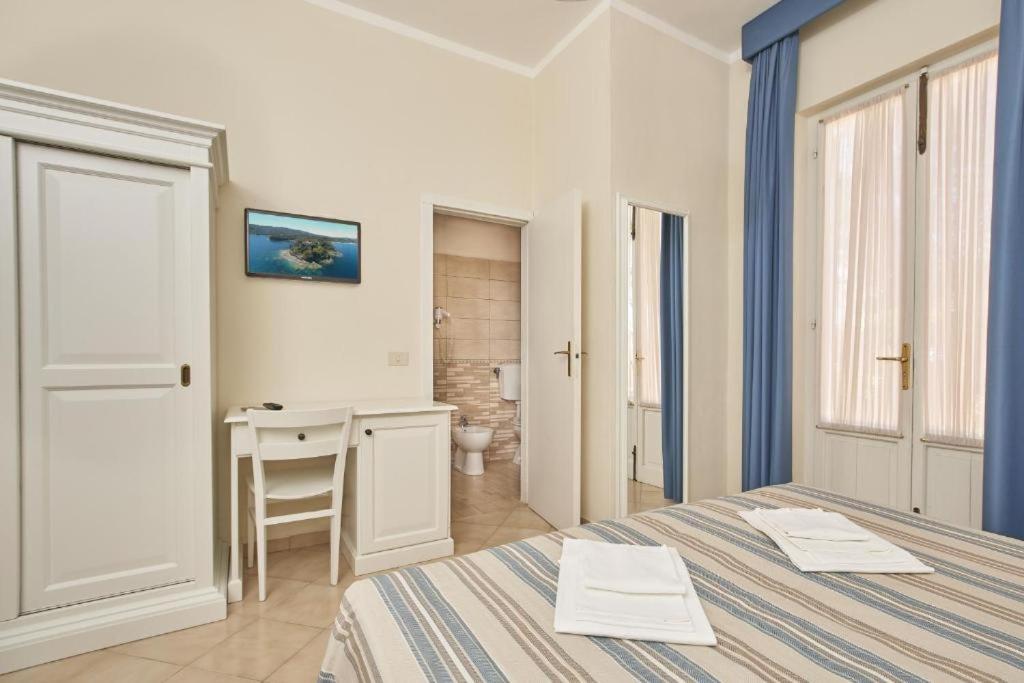 Hotel Villa Rodriguez Каполівері Екстер'єр фото