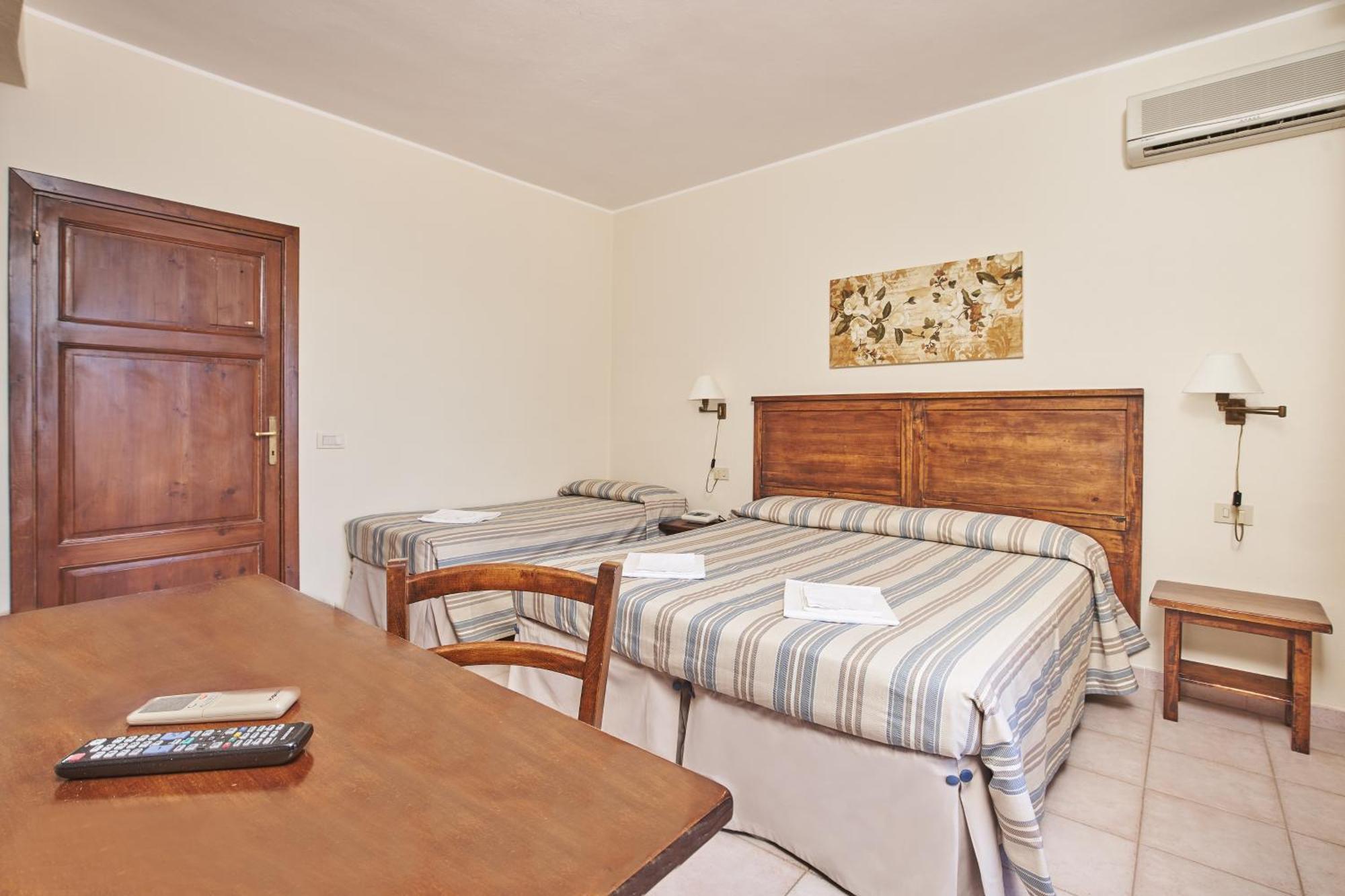 Hotel Villa Rodriguez Каполівері Екстер'єр фото