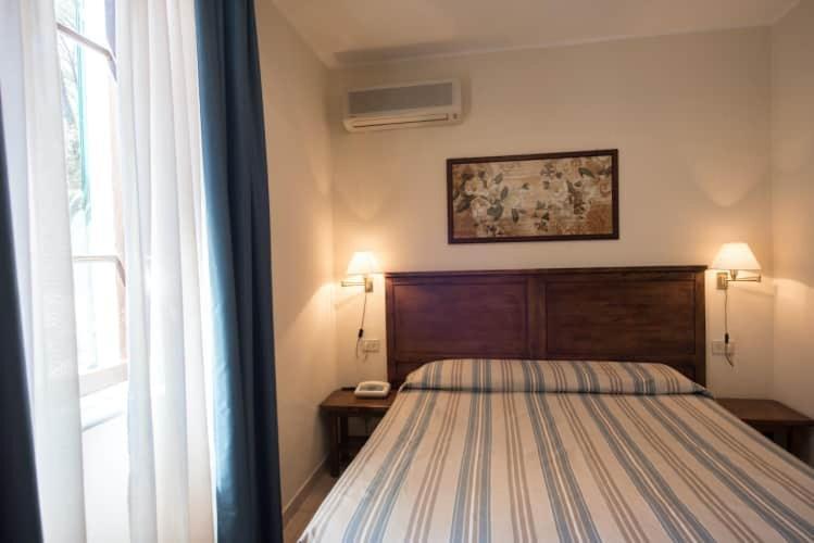 Hotel Villa Rodriguez Каполівері Екстер'єр фото
