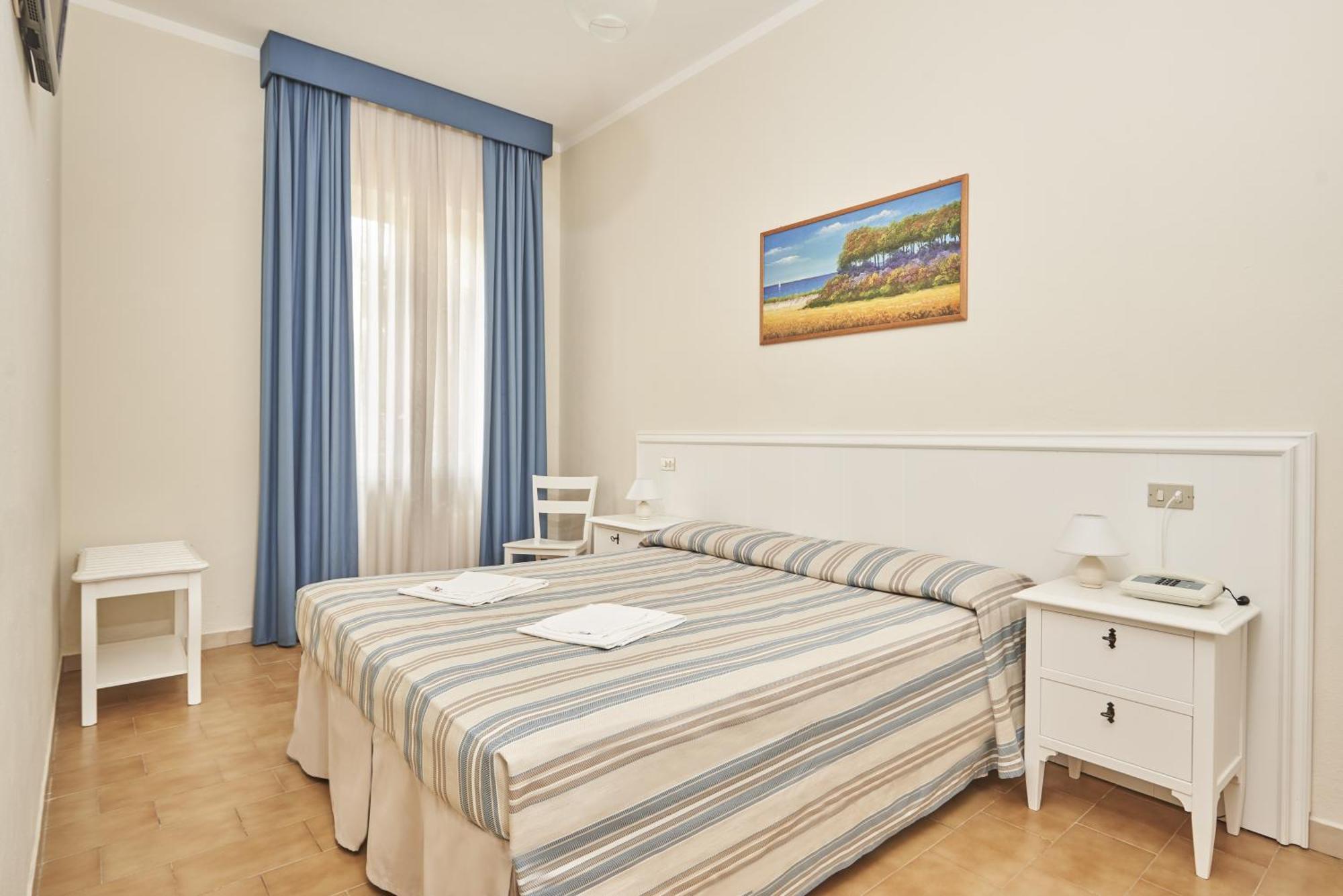 Hotel Villa Rodriguez Каполівері Екстер'єр фото